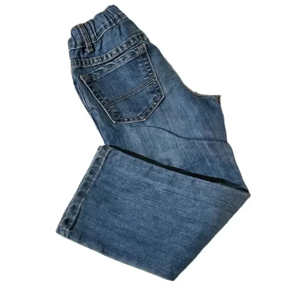 Children’s Place bootcut jeans size 4T/16 inch inseam - Picture 1 of 4
